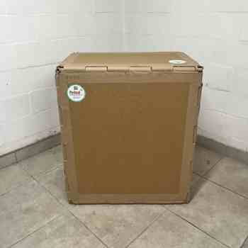 Rebul Freight box example