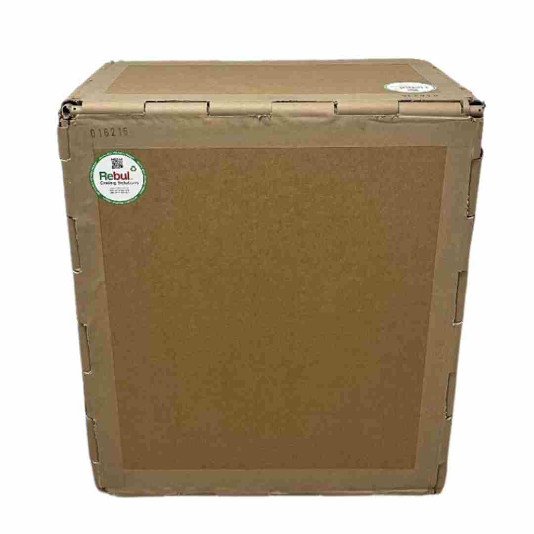 Custom packaging crate designed for secure transport of valuable goods, made in Johannesburg and Cape Town in South Africa